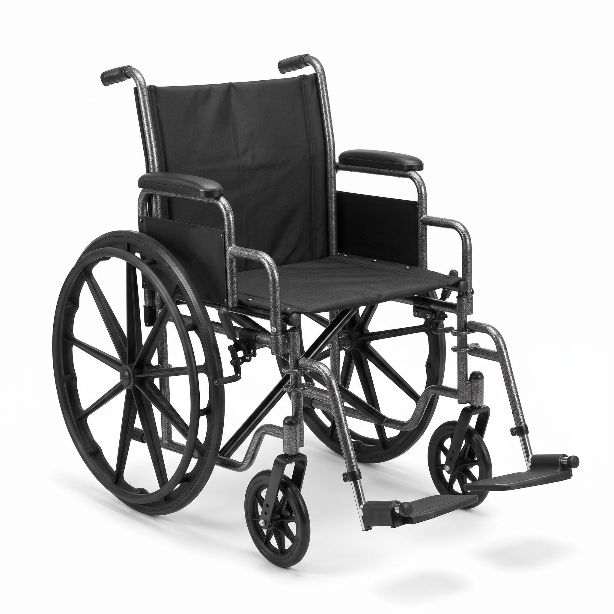 Wheelchairs