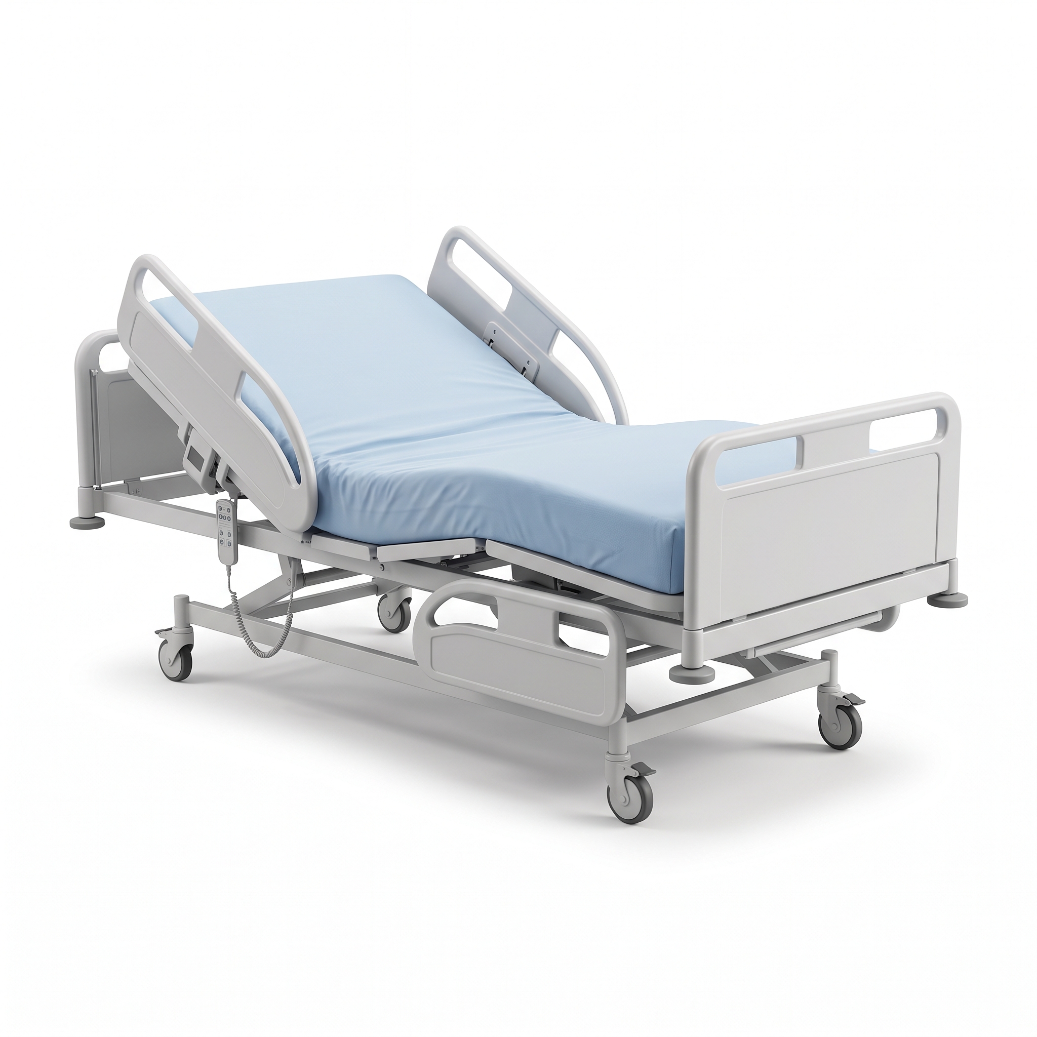 Hospital beds